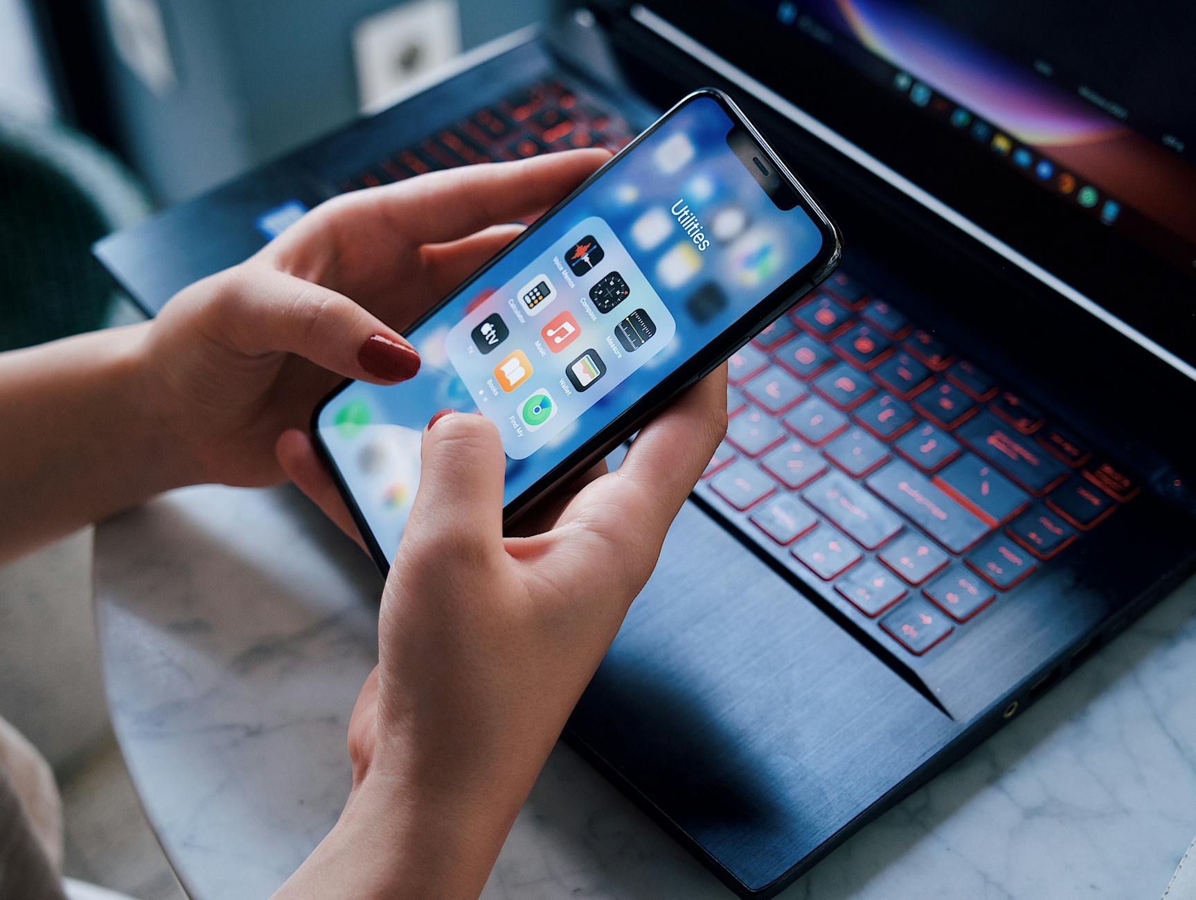 Mihomo配置优化界面展示